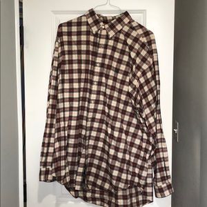 Men’s Ralph Lauren Blake Flannel